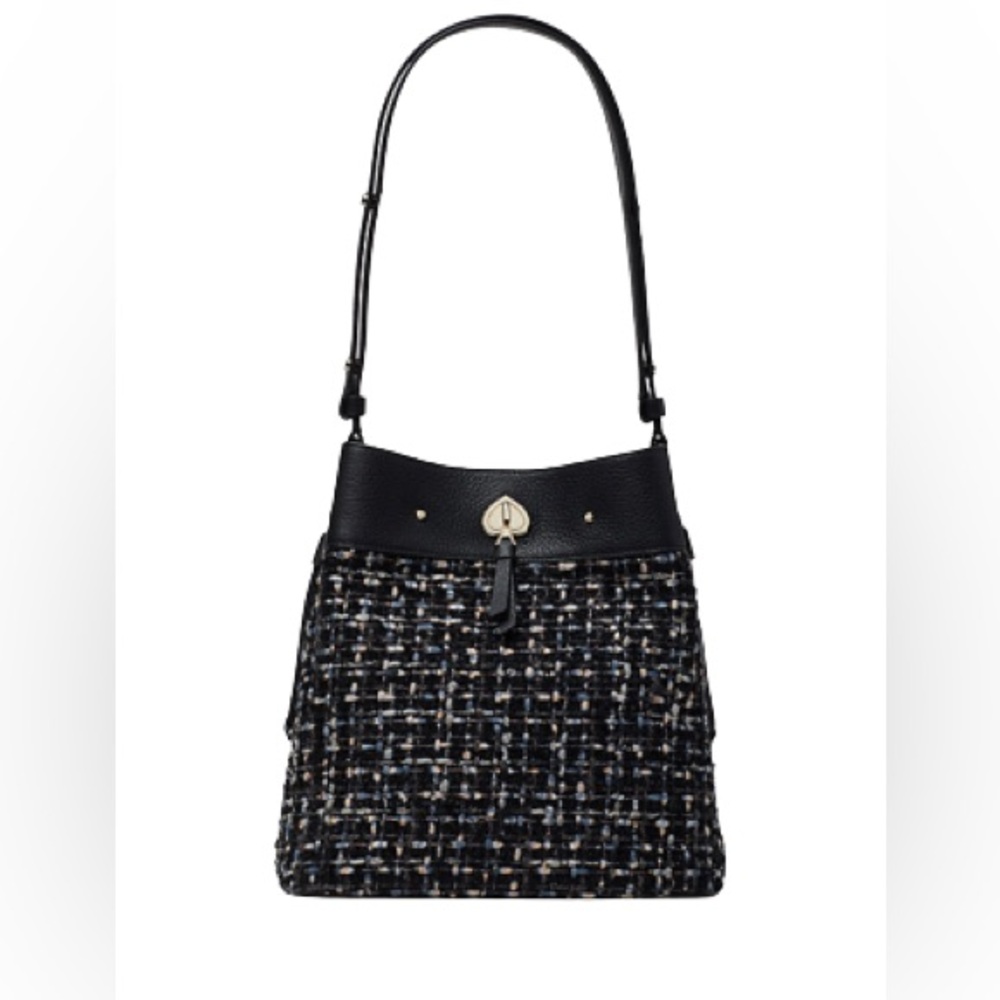 Kate Spade Tweed